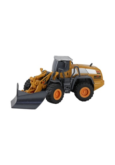 Lk31-13 Kutulu Metal İş Makineleri