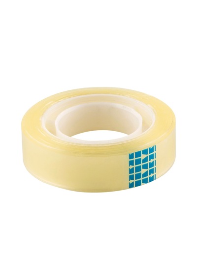 Lotte Kırtasiye Bandı 12mm X 25m 12'li Paket Diğer