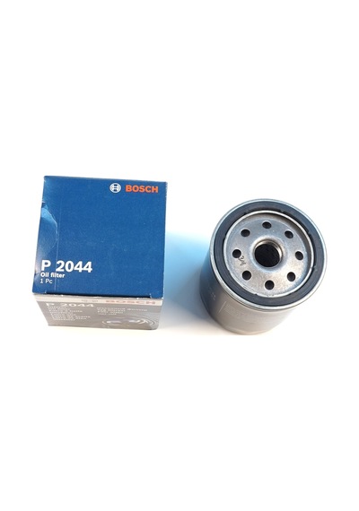 Bosch P2044 Yağ Filtre Suzuki Swift Vitara Sj Baleno Vitara İçin Standart