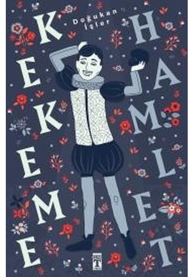 Kekeme Hamlet - Doğukan İşler - Genç Timaş