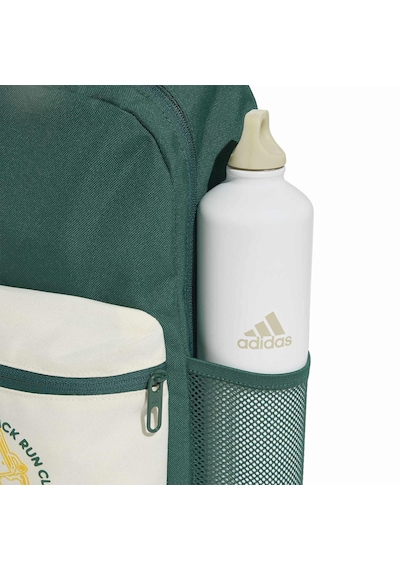 Cgreen/owhıte Adidas Çocuk Günlük Sırt Çanta Lk Snack Gfx Bp Kq7571