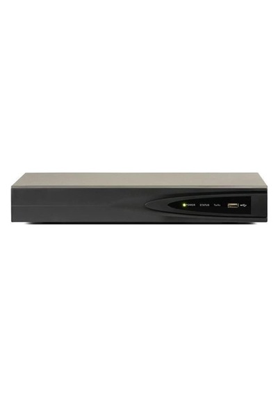16 Kanal Nvr Kayıt Cihazı