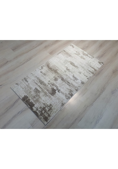 Tuğra Murano 3203 Vizon Halı Yolluk 80X150 Cm