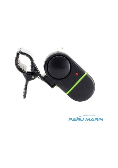 Balık Alarmı Ba-001