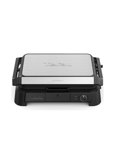 Tefal SuperGrill 3in1 XL Tost Makinesi