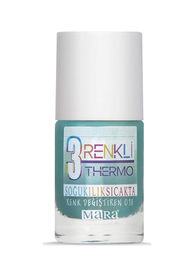 3 Renkli Oje Maldivler 1 Paket 1 X 250 G