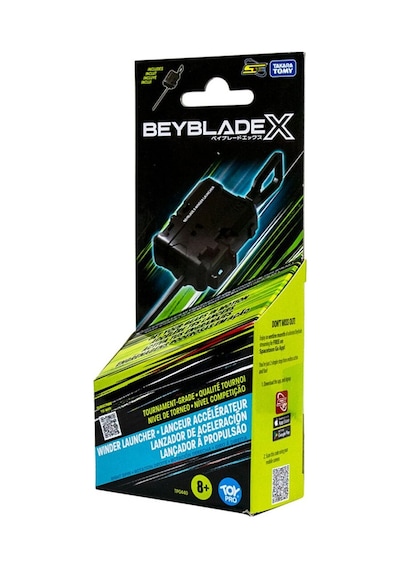 Bey13000 Beyblade Winder Fırlatıcı - Tp0440
