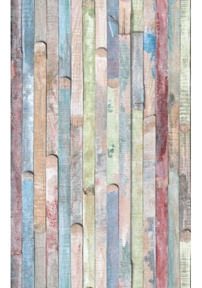 Yapışkanlı Folyo Dekor Rio 45x200 Cm