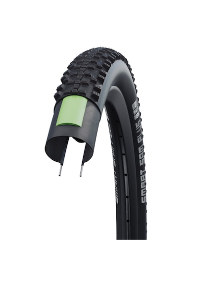 Schwalbe Smart Sam Plus 29x2.35 Korumalı Lastik Çift 2 Adet