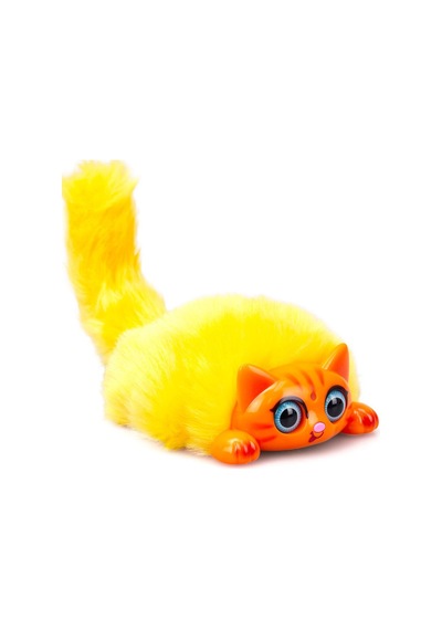 Silverlit Tiny Furries Fluffy Kitties Model 09