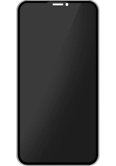 Pp Apple Uyumlu iPhone 12 Pro Max Hayalet Ekran Koruyucu Tam Kaplayan Gizli 534949332