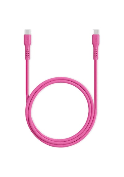 Smartcharger Gan 20w Pd Seyahat Hızlı Şarj Aleti + Usb-c - Usb-c 3a Kablo Neon 2scg20cn