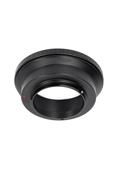 Panasonic Ve Olympus Micro 4/3 İçin Canon Fd Lens Adaptörü