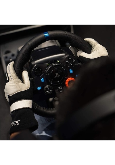 Logitech G29 Driving Force Direksiyon Seti (İthalatçı Garantili)