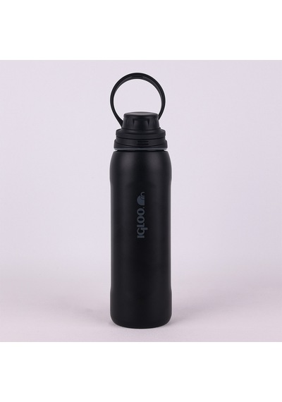 Igloo Veloce Termos 710ml-siyah Siyah
