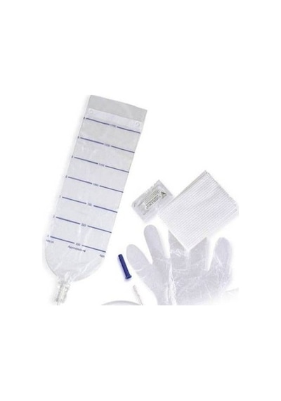 Lavman Seti Enema 1 Adet Set