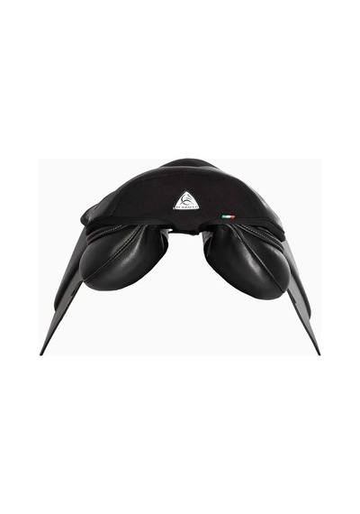 Acavallo Gel - Out 10 Mm Jel Oturaklı Atlamalı, At Eyer Koruyucu