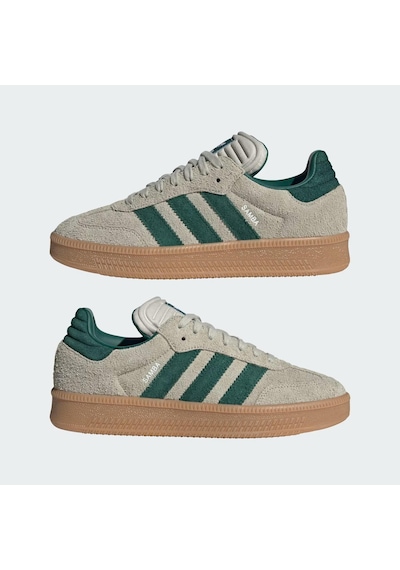 Adidas Samba Xlg Kadın Günlük Spor Ayakkabı C-adıjı3197b10a00 Gri
