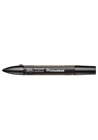 Winsor Newton Letraset Promarker Kalem Wg01 Warm Grey 5