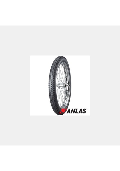 ANLAŞ 3.25x19 Motosiklet Dış Lastik