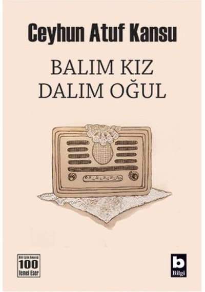 Balım Kız Dalım Oğul - Ezjı-652628