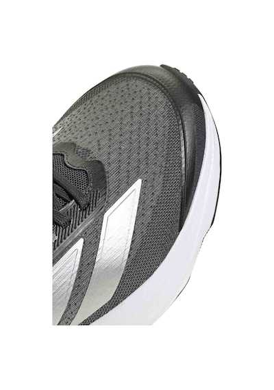 Adidas Duramo Sl2 M Siyah Erkek Koşu Ayakkabısı Siyah-beyaz-lıme