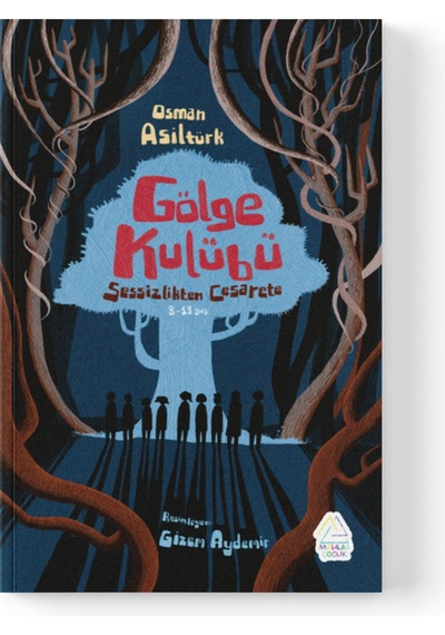 Gölge Kulübü Sessizlikten Cesarete