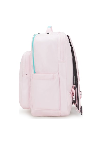 Kipling Kız Çocuk Tekerlekli Sırt Çanta Kı351452j Çok Renkli