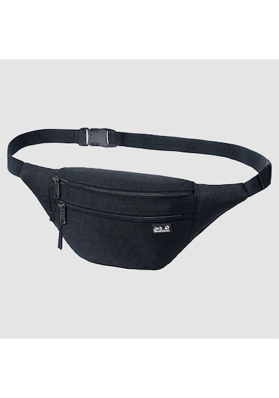 Jack Wolfskin Hokus Pokus Unisex Bel Çantası (547046469)-1010-Mısc