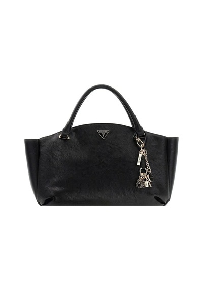 Guess Gilda Kadın El Çantası Hwzg9747060 Siyah