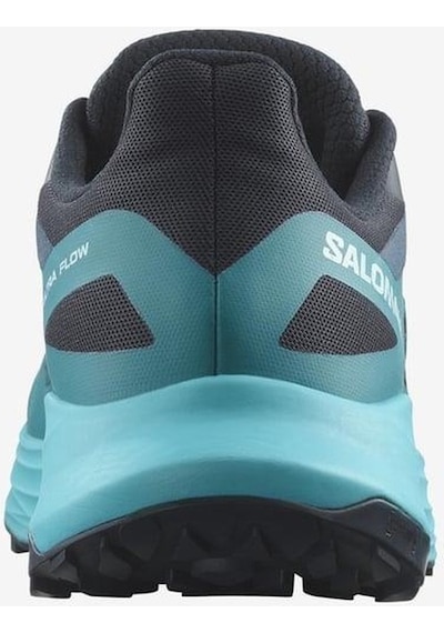 Salomon Ultra Flow Erkek Koşu Ayakkabısı-27916-siyah Siyah