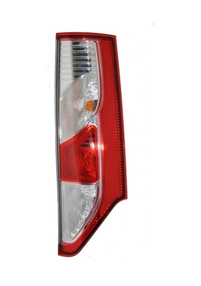 Stop Lambası Kangoo 2008-2012 Duysuz Dikey Açılan Kapı Sol Oem No:265557352r Adet