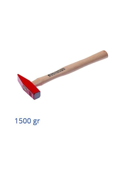 İzeltaş Tesviyeci Çekici 1500  Gr