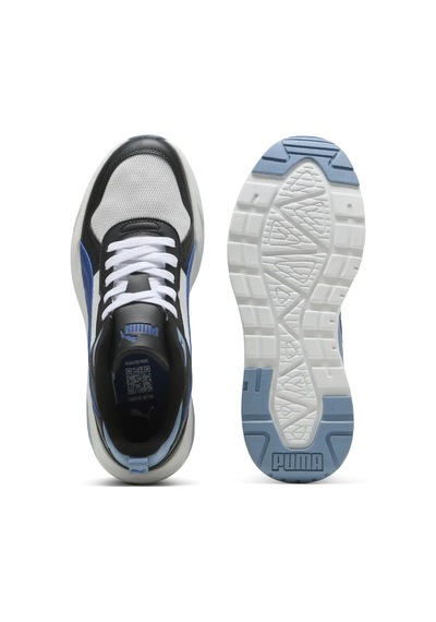 Puma Trinity 2 Lt Siyah Erkek Spor Ayakkabı & Sneaker