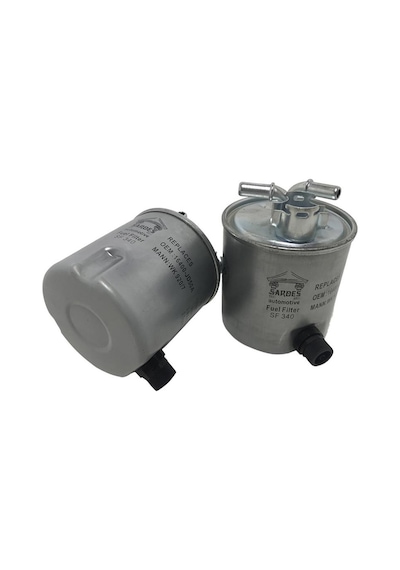 Sardes Yakıt Filtresi X-traıl- Qashqaı 1.5 Dci 07 Wk920/7 X Sf 340 16400jf50a