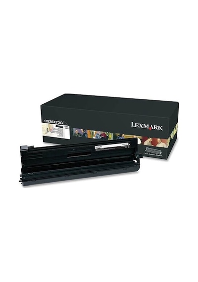 Tonersepeti Lexmark C925-c925x72g Siyah Drum Ünitesi