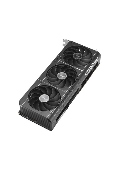 Asus 90yv0l71-m0na00 Radeon Rx 9070 Xt 16 Gb Ekran Kartı