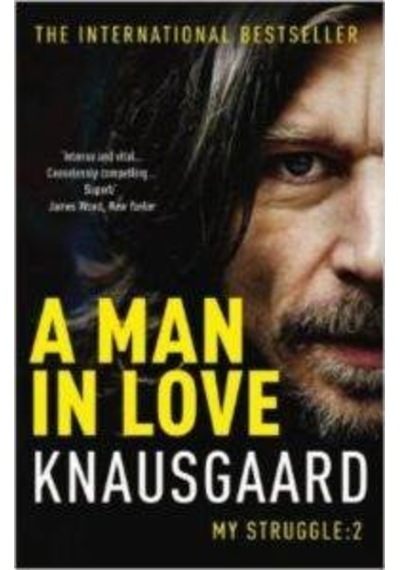 A Man In Love (My Struggle 2)