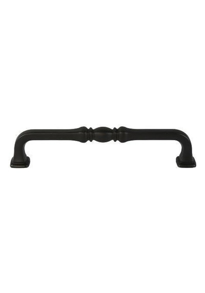 Gürçayhırdavat Gürçay Kale Kulp Siyah 96Mm (2 Adet)