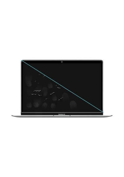 Honor Magicbook X 15 Mat Ekran Koruyucu 15.6 İnç Şeffaf 16:9