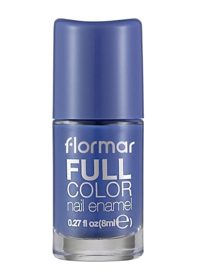 Flormar Full Color Parlak Bitişli Oje FC77