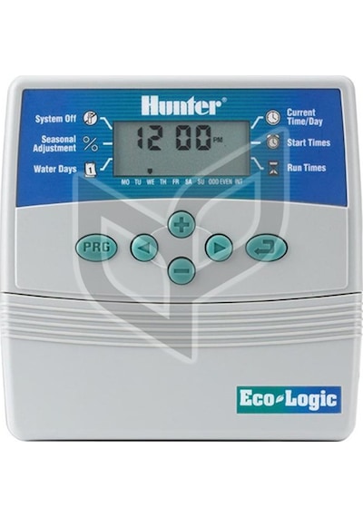 Hunter Eco Elektrikli 4 Istasyonlu Kontrol Ünitesi