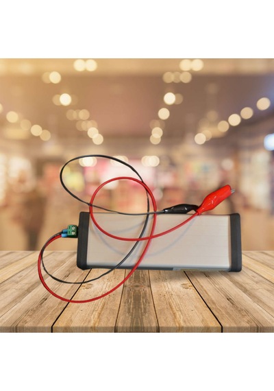 12 V Usta Powerbank