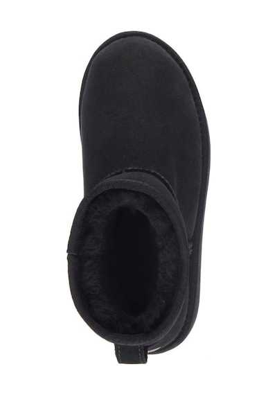 Emu Australia W13082 Stinger Micro Flatform Black/Noir Kadın Bot 001