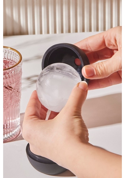 Karaca  Moon Buz Kalıbı