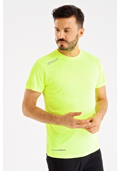 Uhlsport Erkek Antreman T-Shirt Essentıal (535035756)