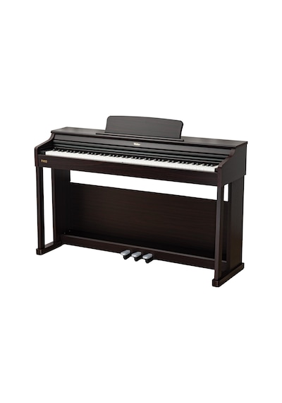 Valler Pm60 Rw Rosewood 88 Tuş Ağırlıklı Dijital Piyano Tabure + Kulaklık Hediyeli