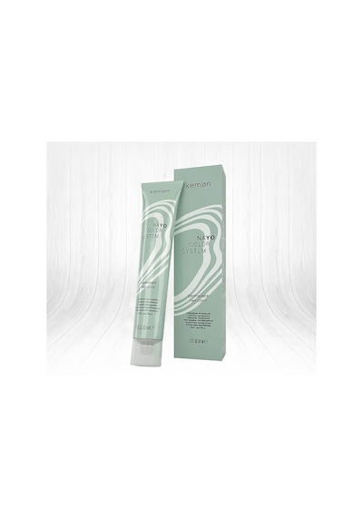 Kemon Nayo Color Amonyaksız Saç Boyası (Tüm Renkler) 50 Ml