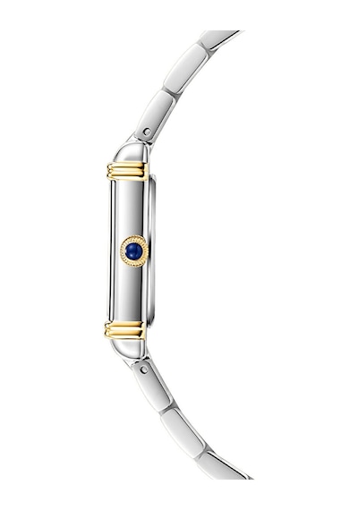 Jacques Philippe Jpqls8973x8 Kadın Metalik Gri
