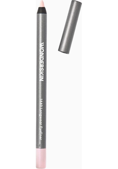 Wonderskin 1440 Longwear Su Geçirmez Eyeliner Kalem Göz Kalemi Icing 5